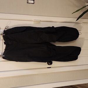 ietsfrans.... Ocho baggy tech pants